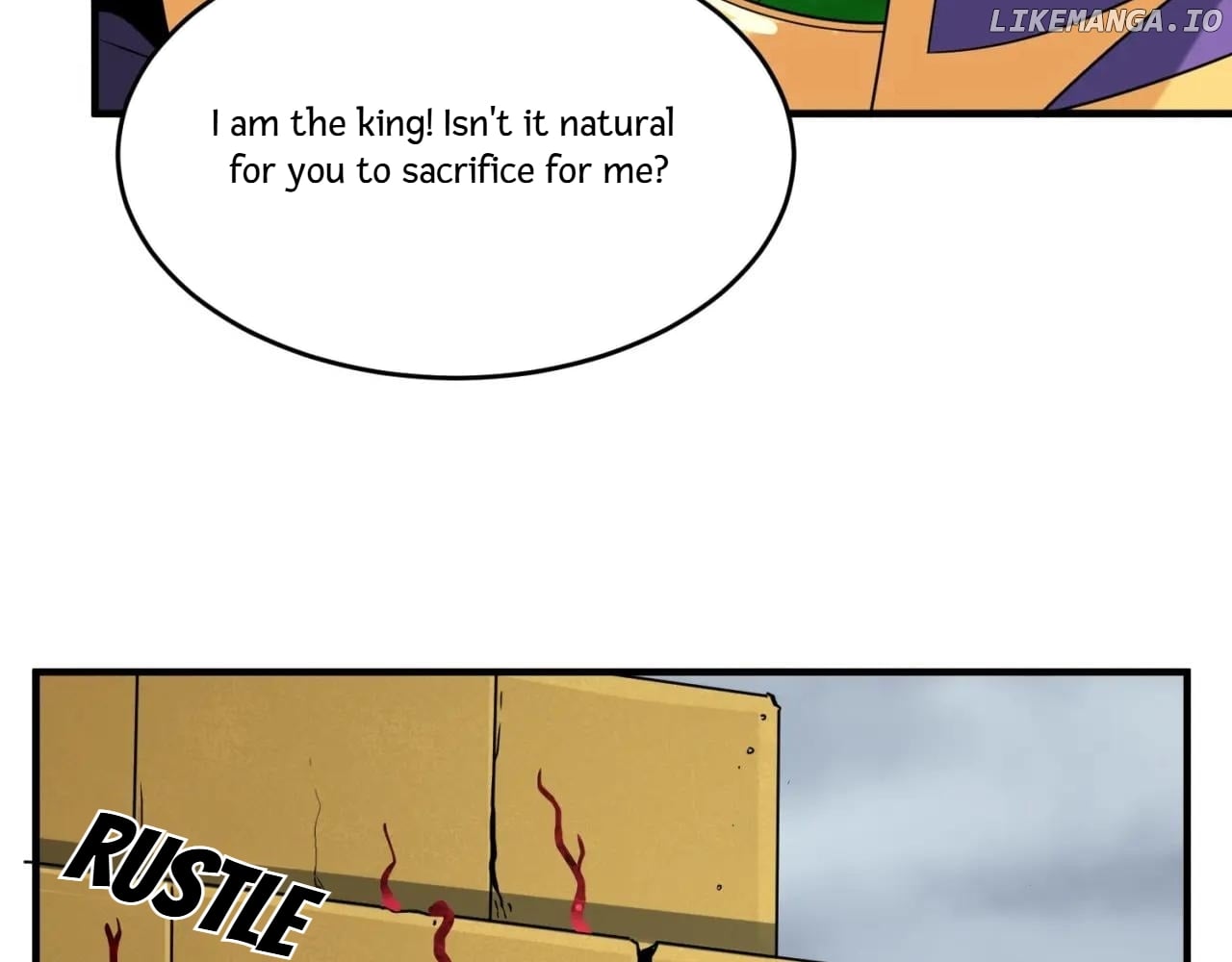 Era of the Haunted Chapter 141 - page 103